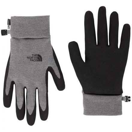 The North Face Etip Grip Glove férfi kesztyű - S