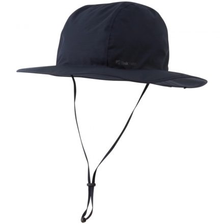 Trekmates Blackden DRY Hat vízálló túrakalap - S/M