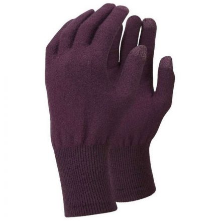 Trekmates Merino Touch Glove gyapjú kesztyű