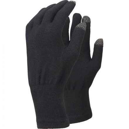 Trekmates Merino Touch Glove gyapjú kesztyű