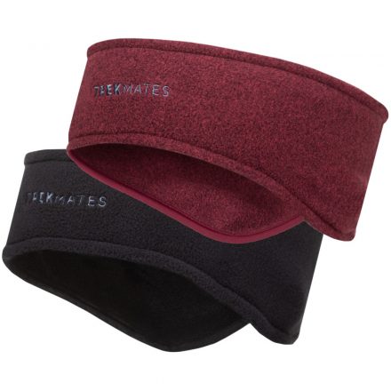 Trekmates Annat Headband - 2 pack fejpánt dupla csomag