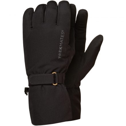 Trekmates Milldale DRY Glove női vízálló kesztyű