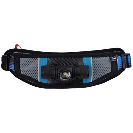 Ultraspire Lumen 400z Waist Light deréklámpa