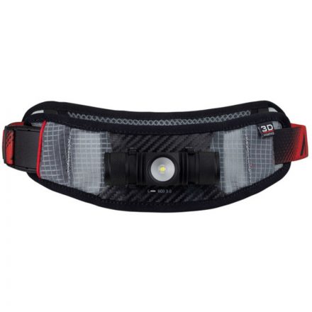 Ultraspire Lumen 600 3.0 Waist Light deréklámpa