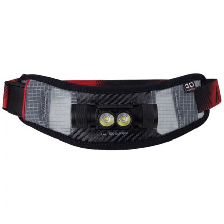 Ultraspire Lumen 800 Multisport Waist Light derék, fej-, kerékpáros lámpa