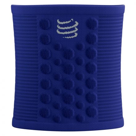 Compressport Sweatbands 3D.Dots izzadságtörlő csuklópánt