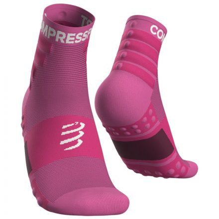 Compressport Training Socks 2-pack kompressziós multisport zokni