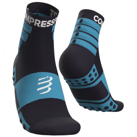 Compressport Training Socks 2-pack kompressziós multisport zokni