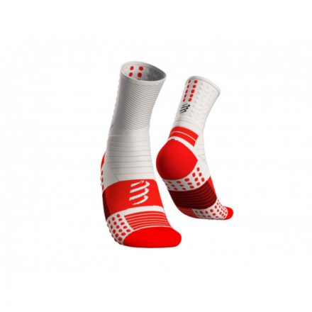 Compressport Pro Marathon Socks futózokni