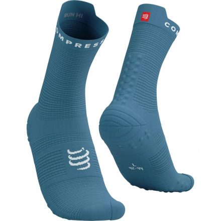 Compressport Pro Racing Socks V4.0 Run High Cut futózokni