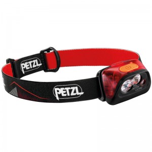 Petzl Actik Core fejlámpa